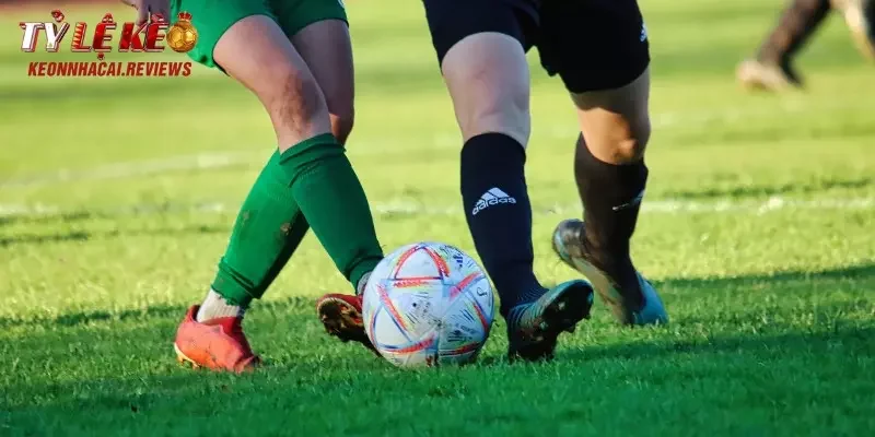 Cập nhật kết quả các trận rất quan trọng