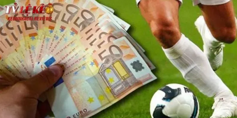 Chiến lược cá cược khi chơi với kèo chấp ¼