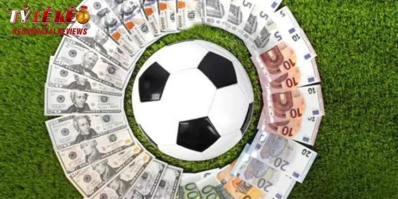 Lý do cược xiên thu hút người chơi